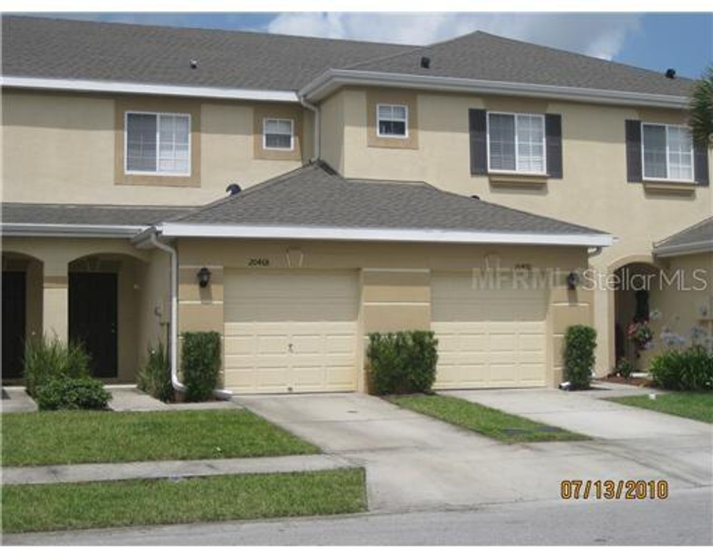 Photo of 20468 Needletree Drive, Tampa, FL 33647 (MLS # TB8485628)