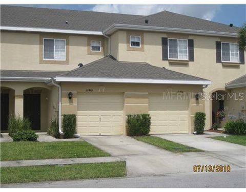 Photo of 20468 Needletree Drive, Tampa, FL 33647 (MLS # TB8485628)