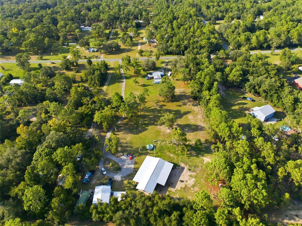 Photo of 1710 E Ray Street, Hernando, FL 34442 (MLS # L4964464)