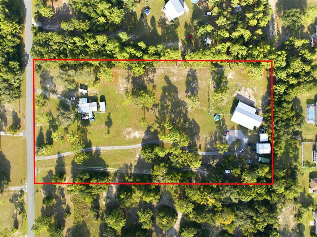 Photo of 1710 E Ray Street, Hernando, FL 34442 (MLS # L4964464)