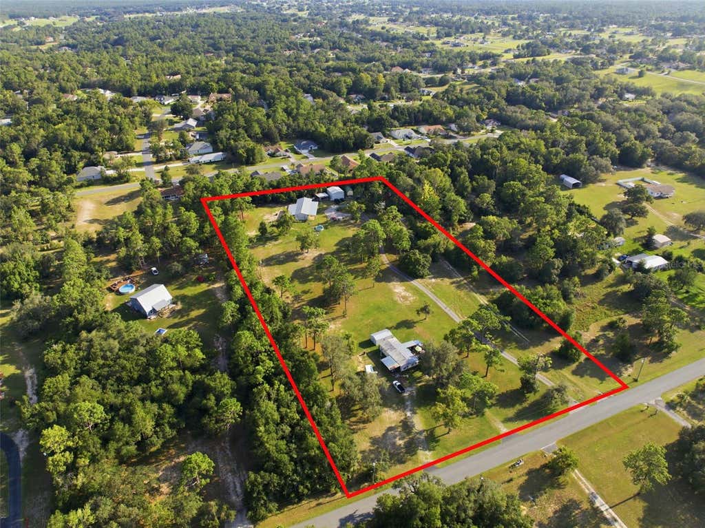 Photo of 1710 E Ray Street, Hernando, FL 34442 (MLS # L4964464)