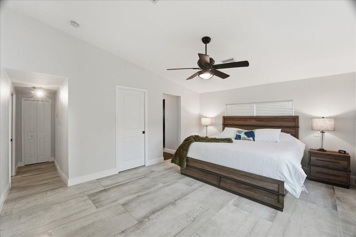 NATOMA PARK - Residential