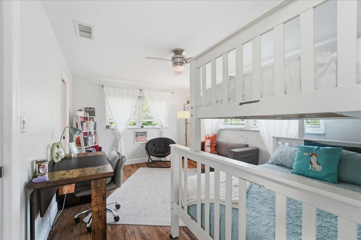 NATOMA PARK - Residential