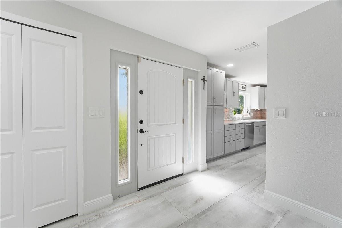 NATOMA PARK - Residential