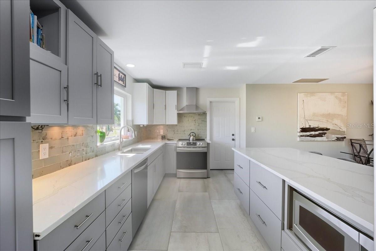 NATOMA PARK - Residential