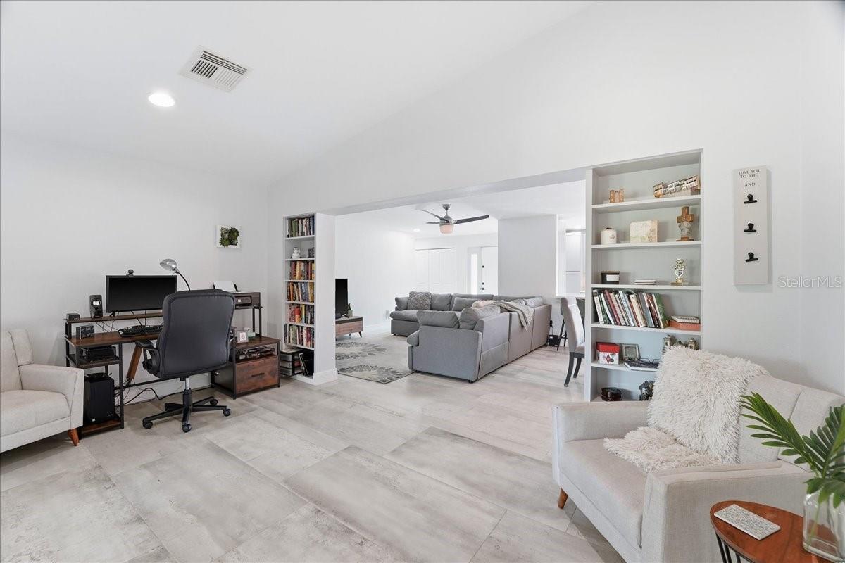 NATOMA PARK - Residential