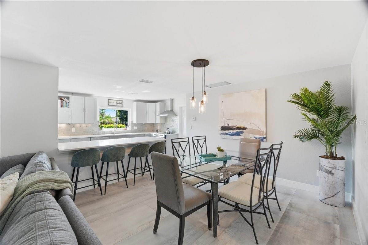 NATOMA PARK - Residential