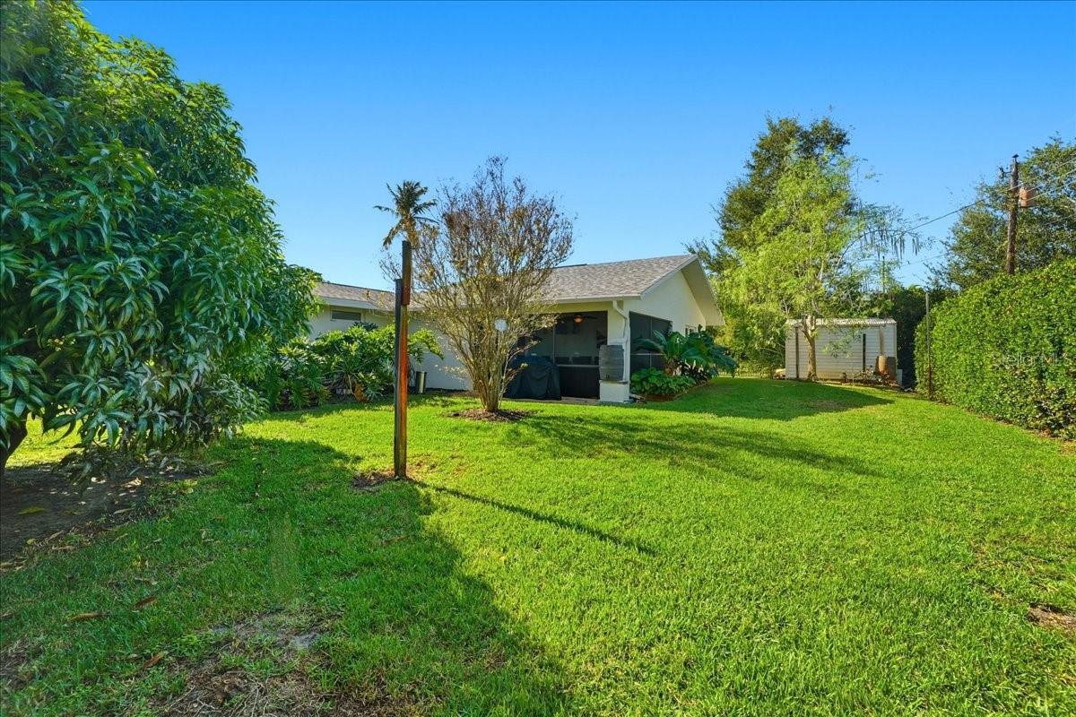 NATOMA PARK - Residential