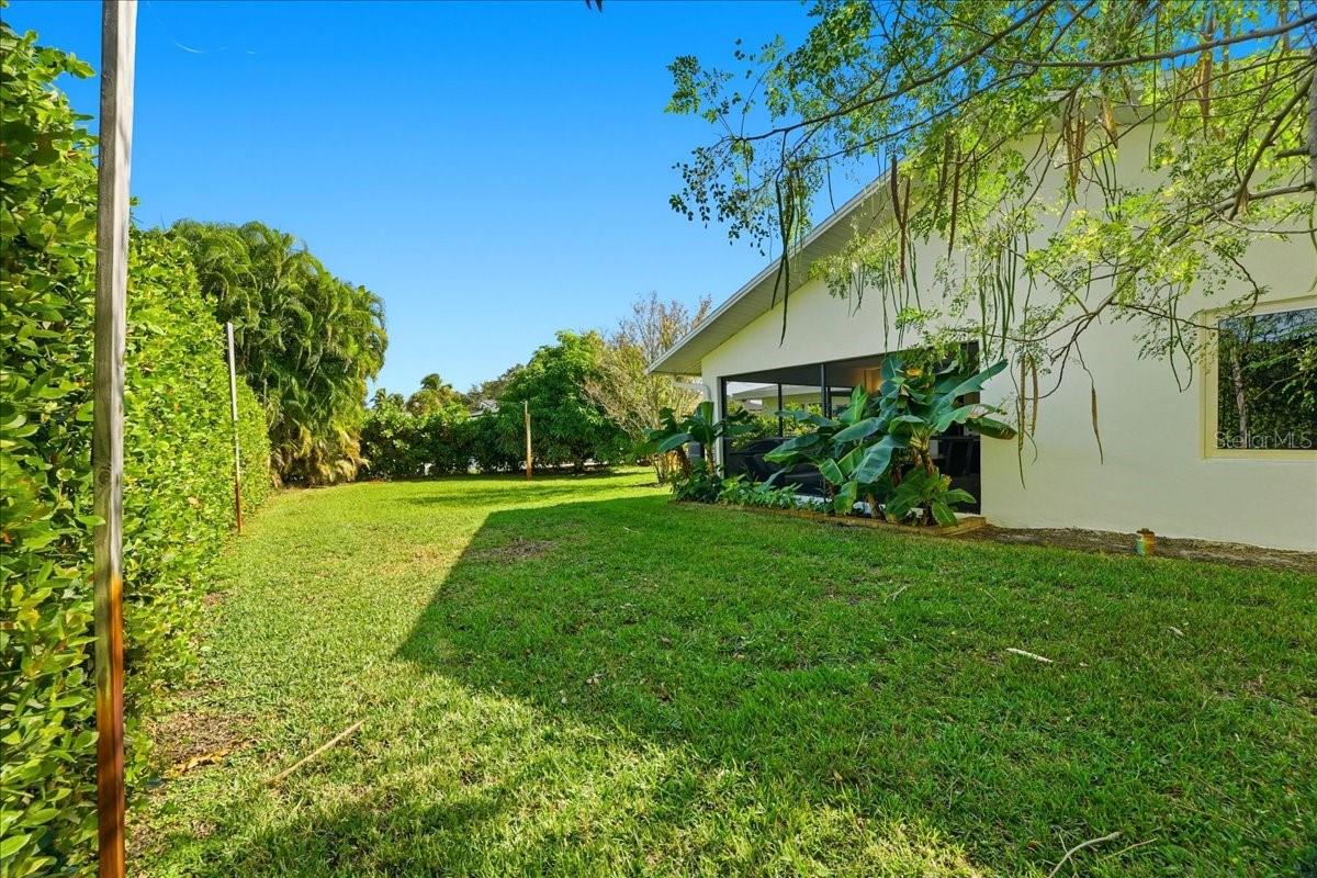 NATOMA PARK - Residential