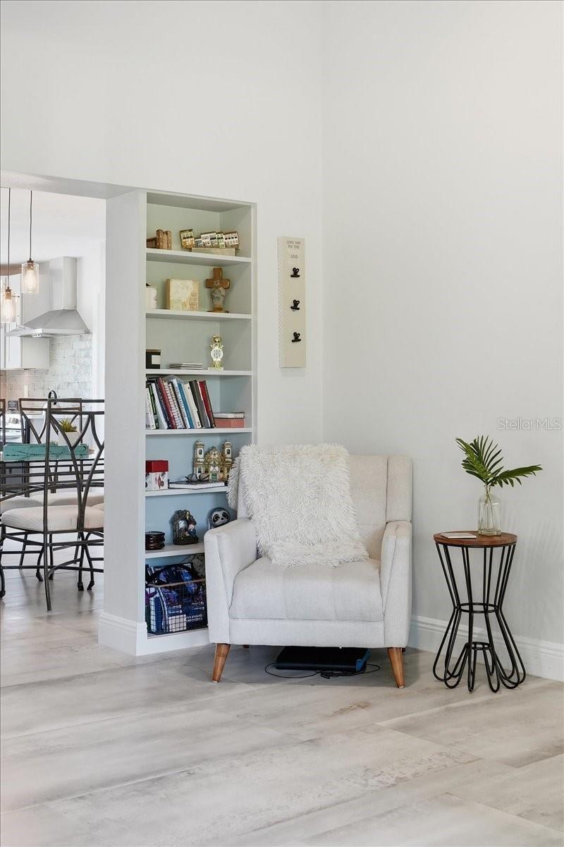 NATOMA PARK - Residential