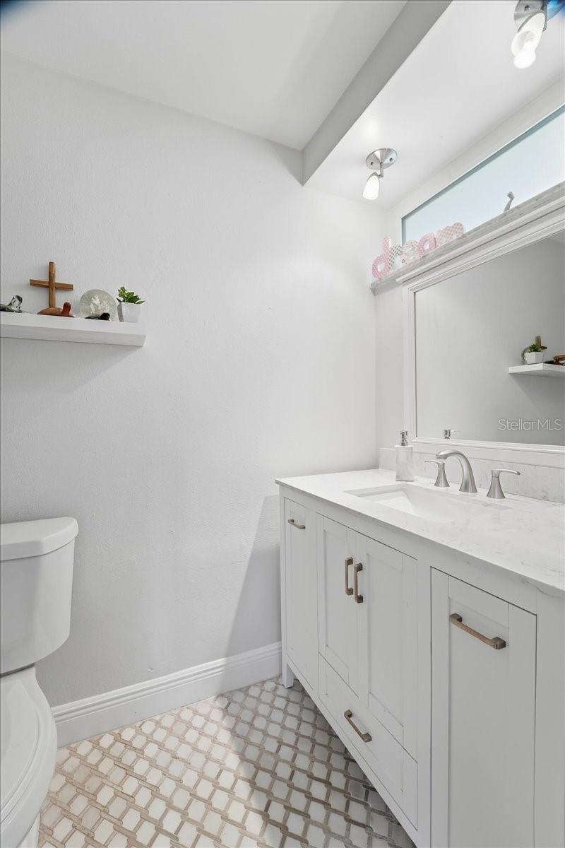 NATOMA PARK - Residential