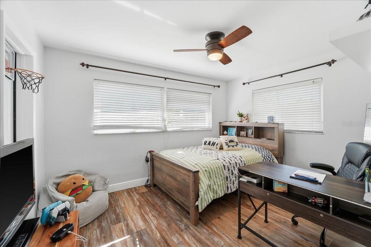 NATOMA PARK - Residential