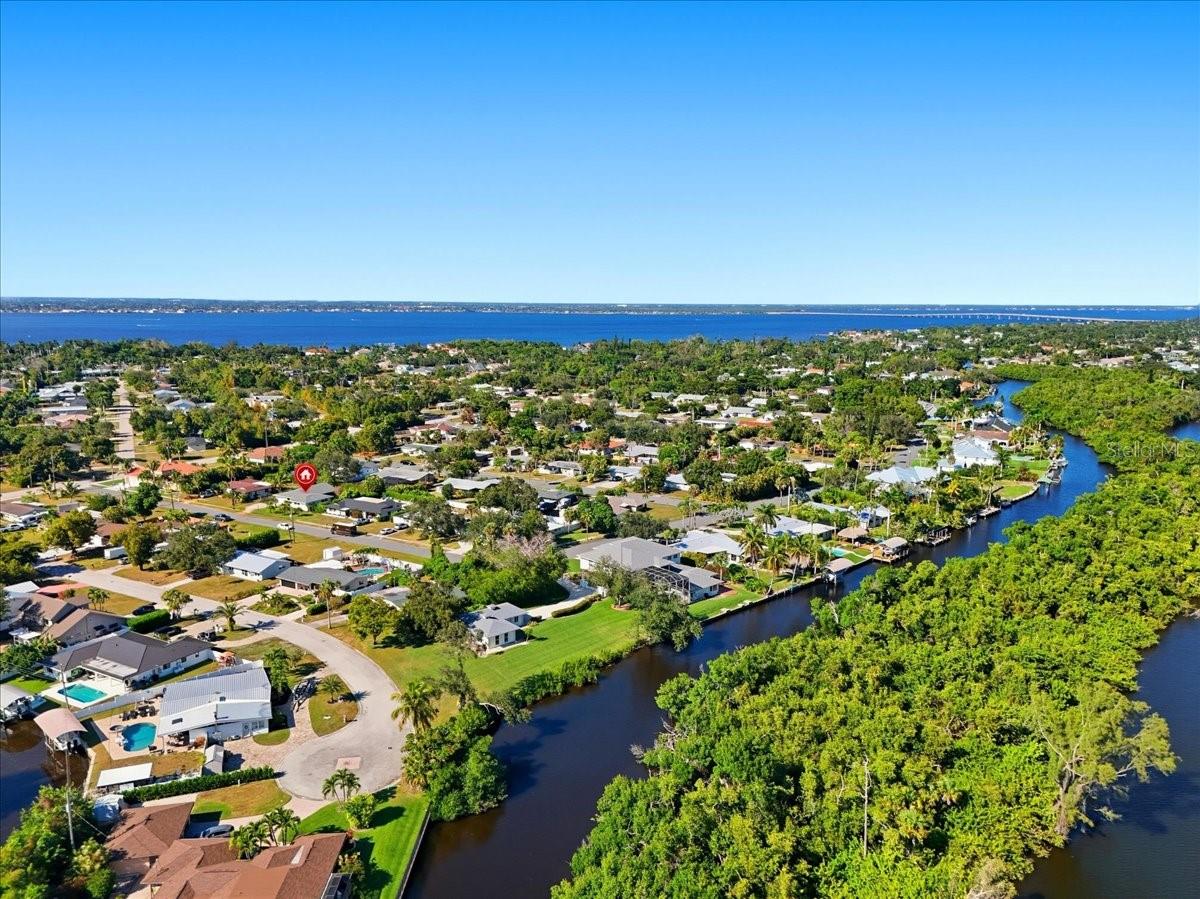 NATOMA PARK - Residential