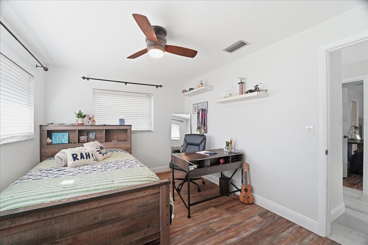 NATOMA PARK - Residential