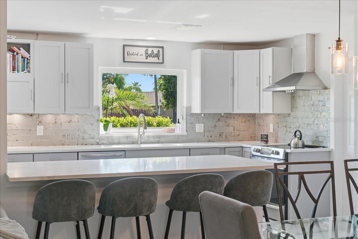 NATOMA PARK - Residential