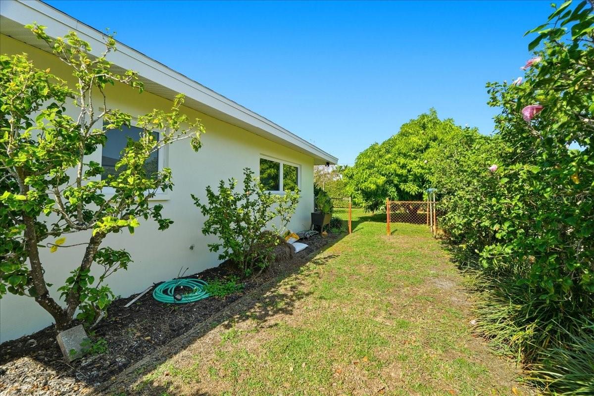 NATOMA PARK - Residential