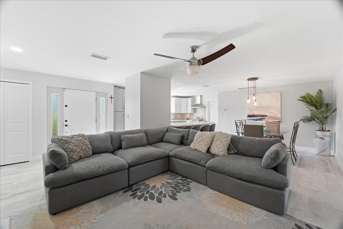 NATOMA PARK - Residential