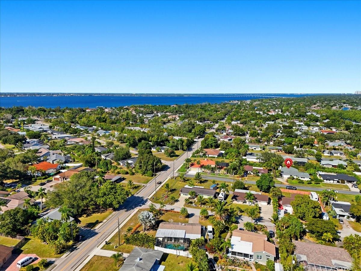 NATOMA PARK - Residential