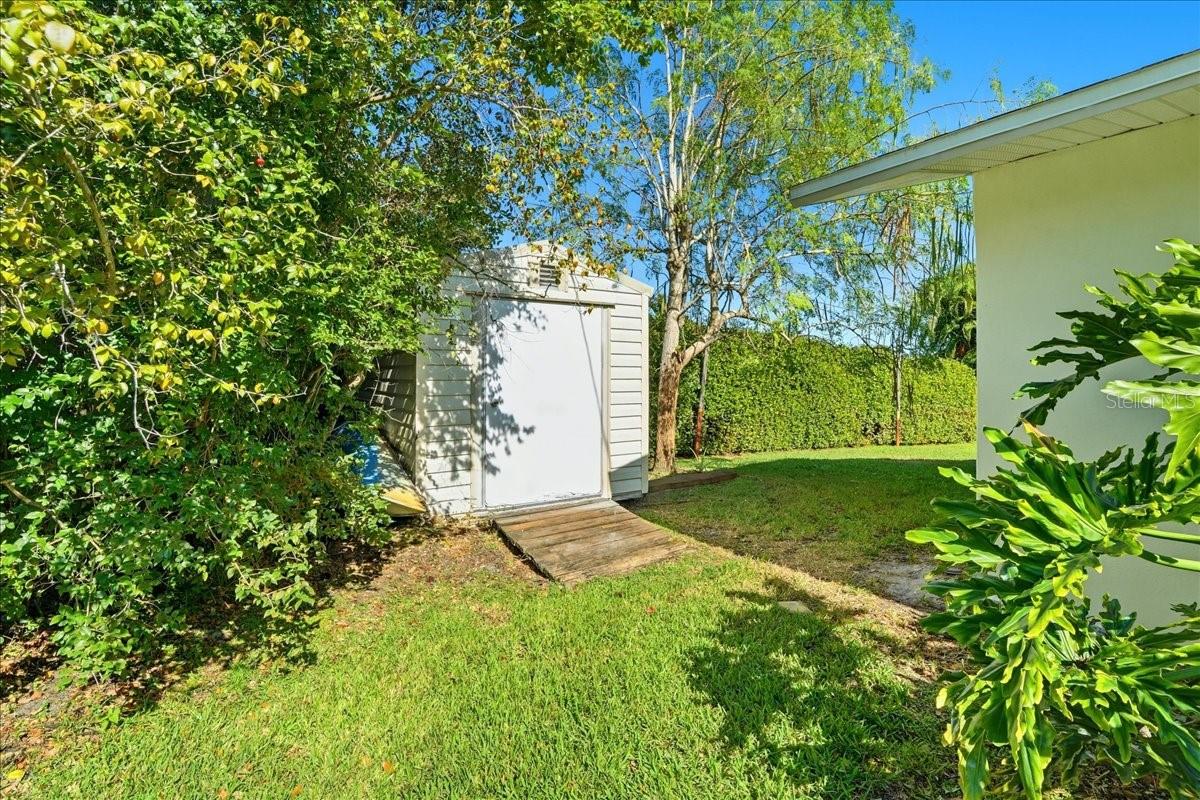 NATOMA PARK - Residential