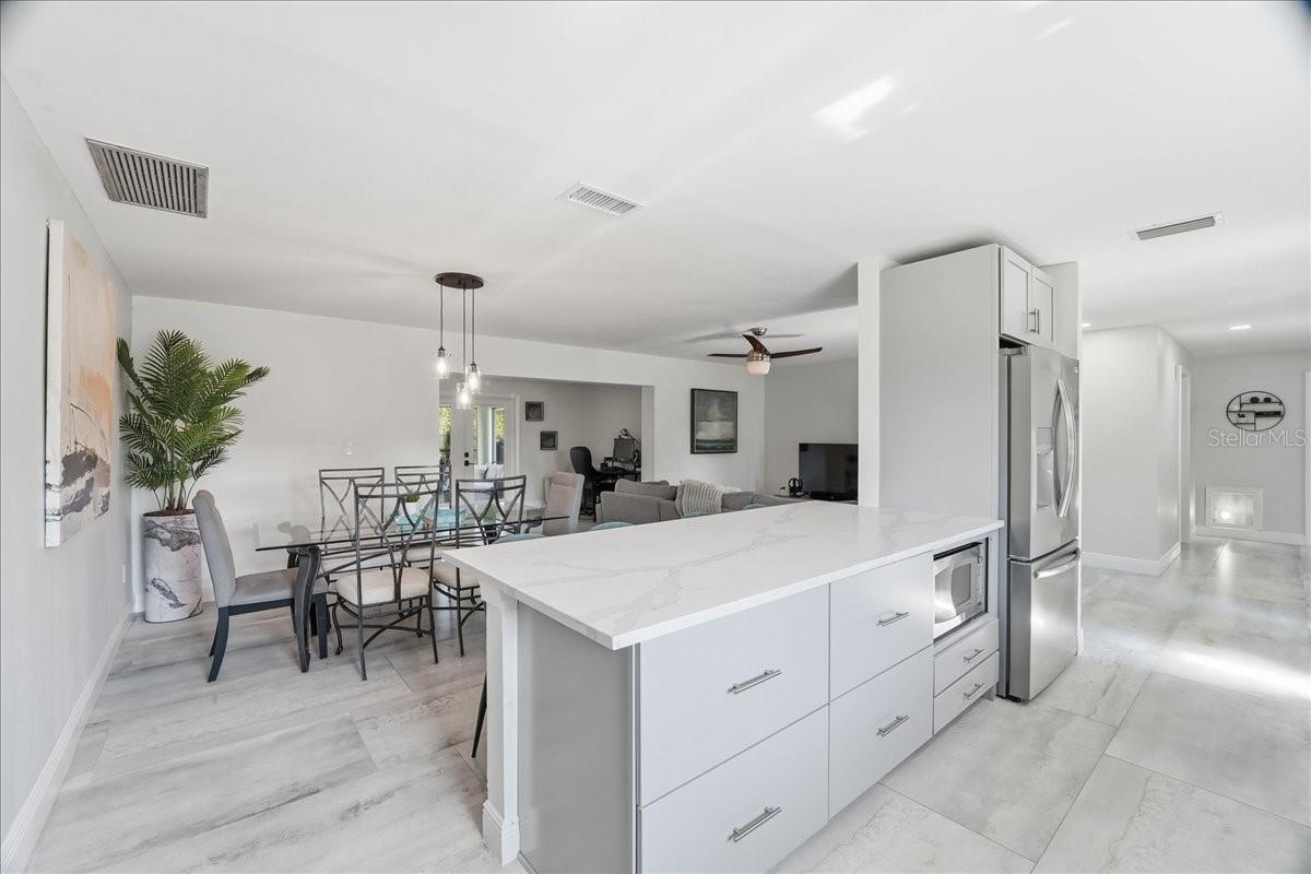 NATOMA PARK - Residential