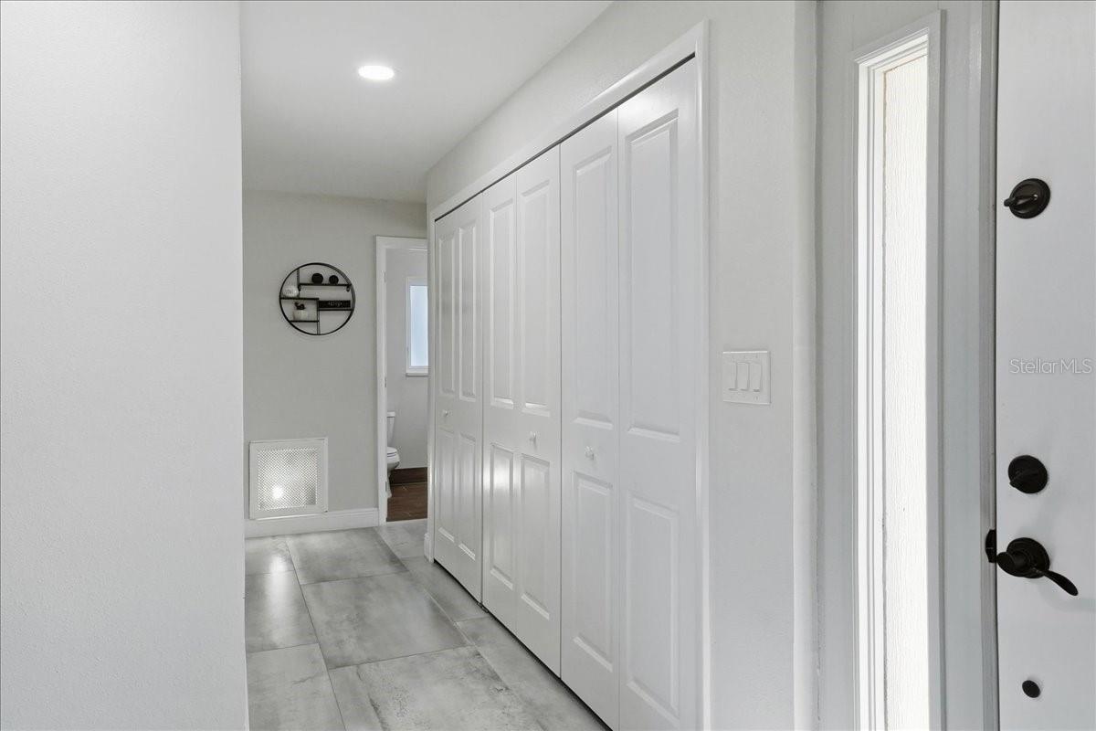 NATOMA PARK - Residential