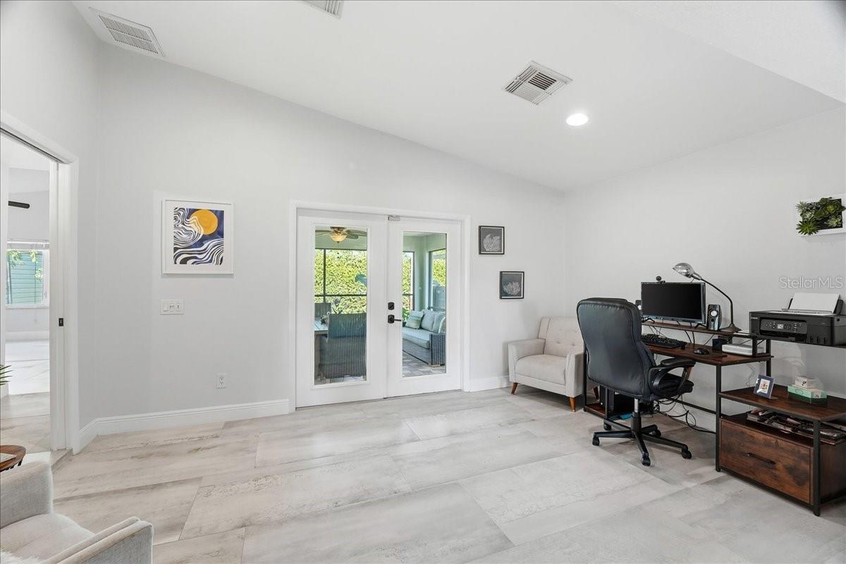 NATOMA PARK - Residential