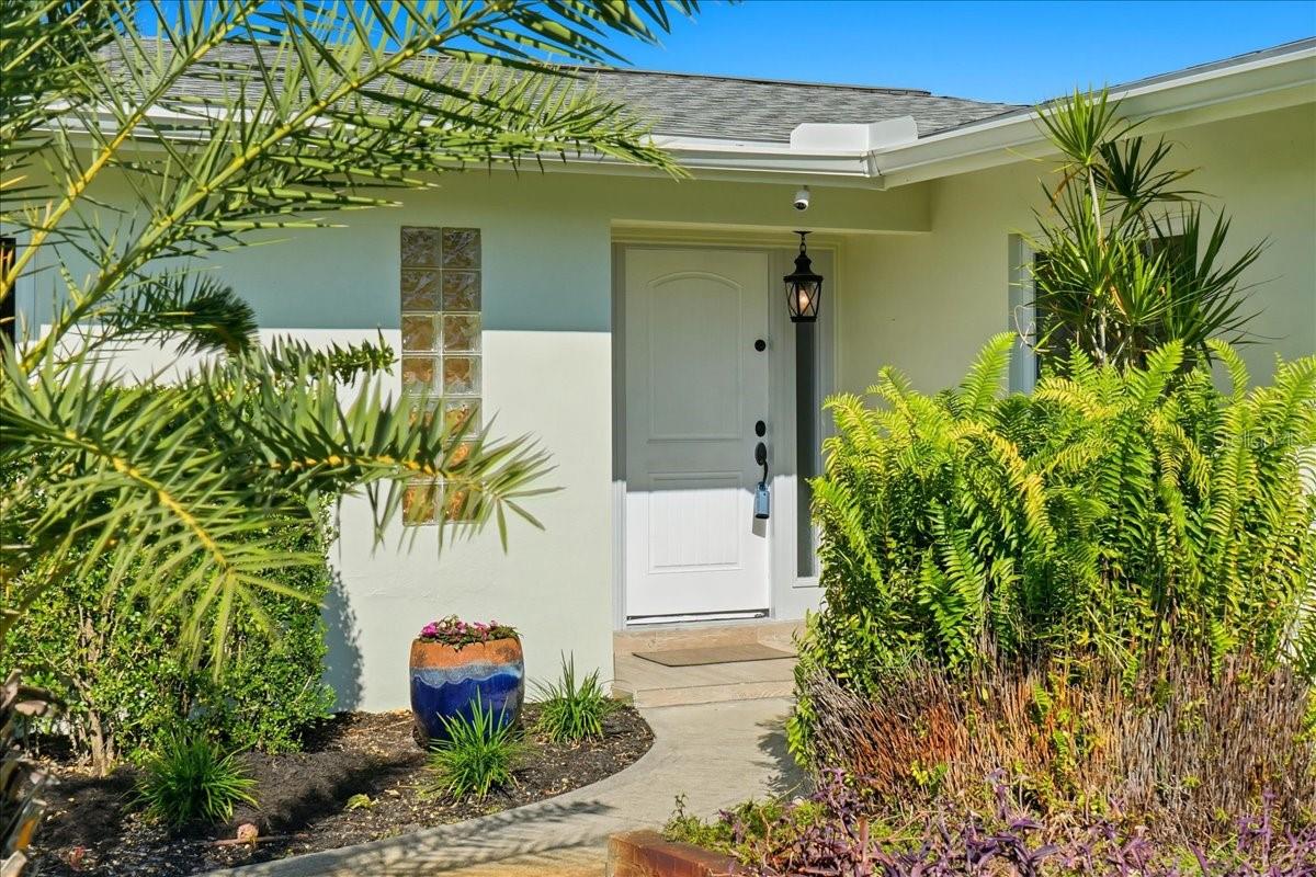 NATOMA PARK - Residential