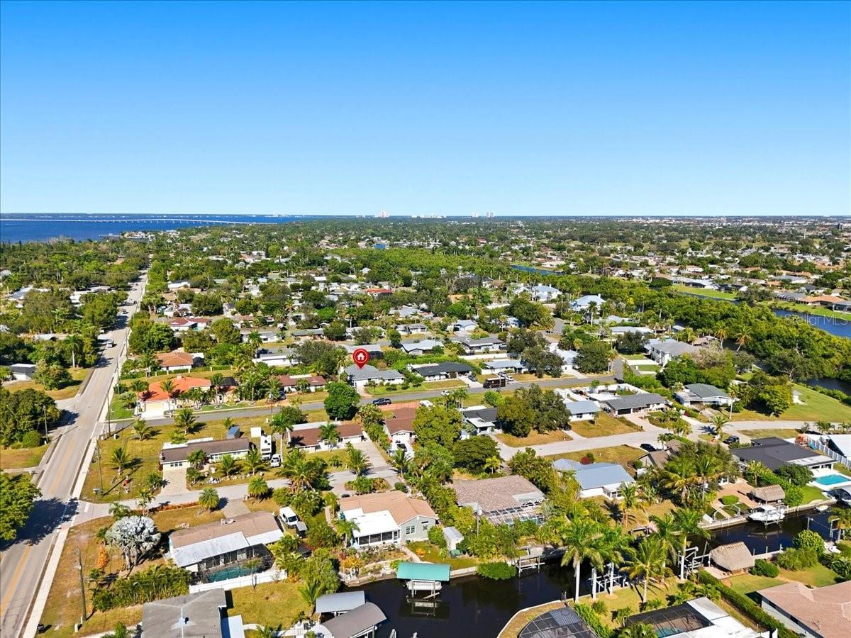 NATOMA PARK - Residential