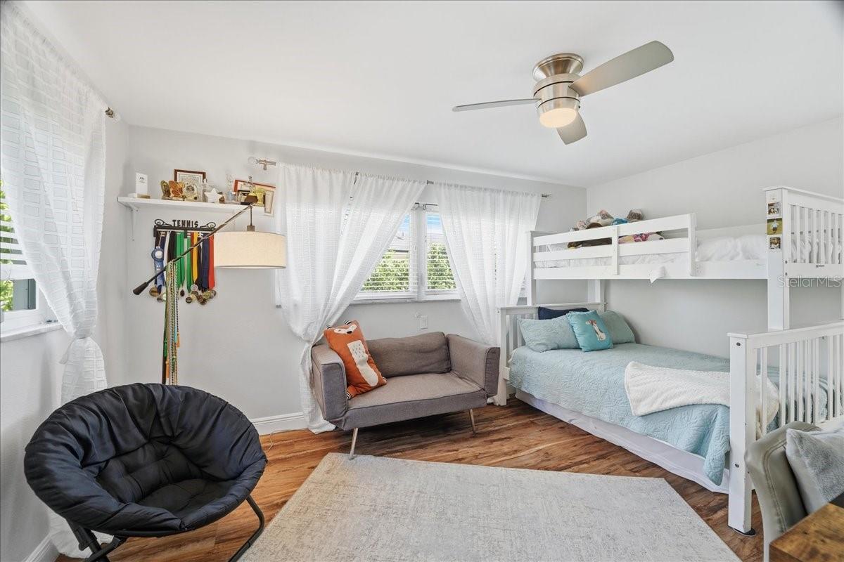 NATOMA PARK - Residential