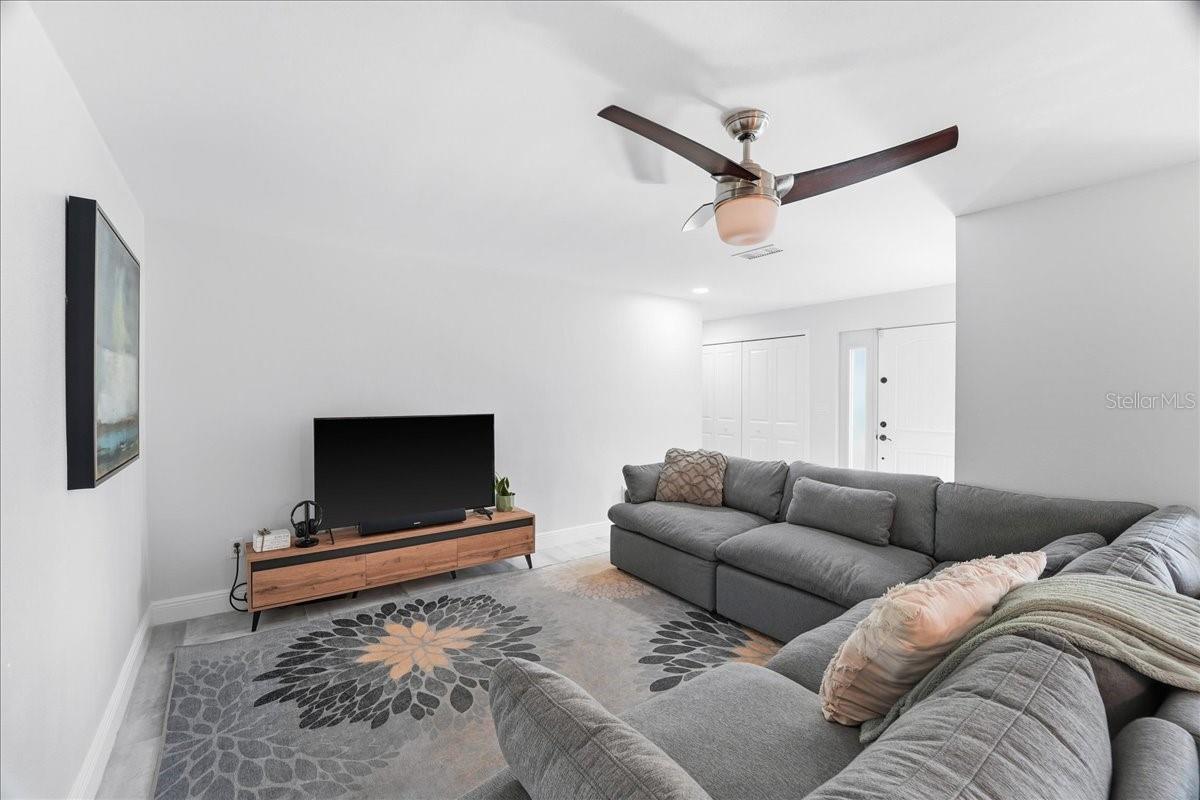 NATOMA PARK - Residential