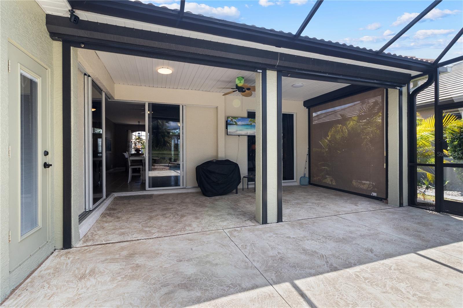 BOBCAT TRAIL - Residential