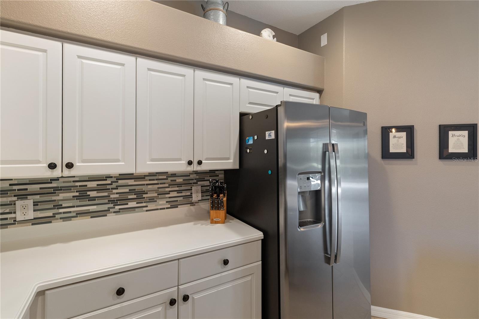 BOBCAT TRAIL - Residential