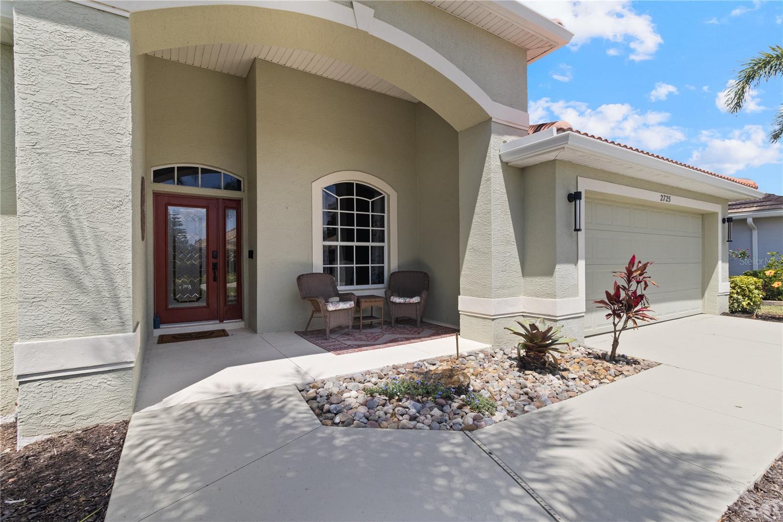 2725 ROYAL PALM DRIVE