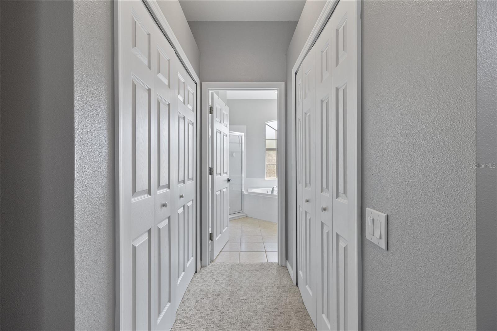 BOBCAT TRAIL - Residential
