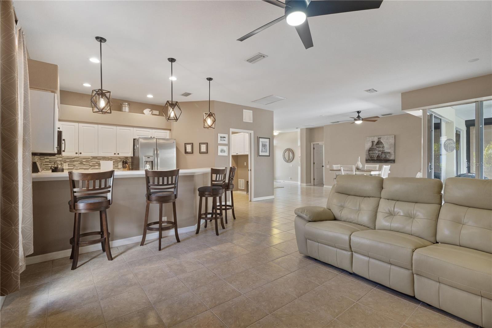 BOBCAT TRAIL - Residential