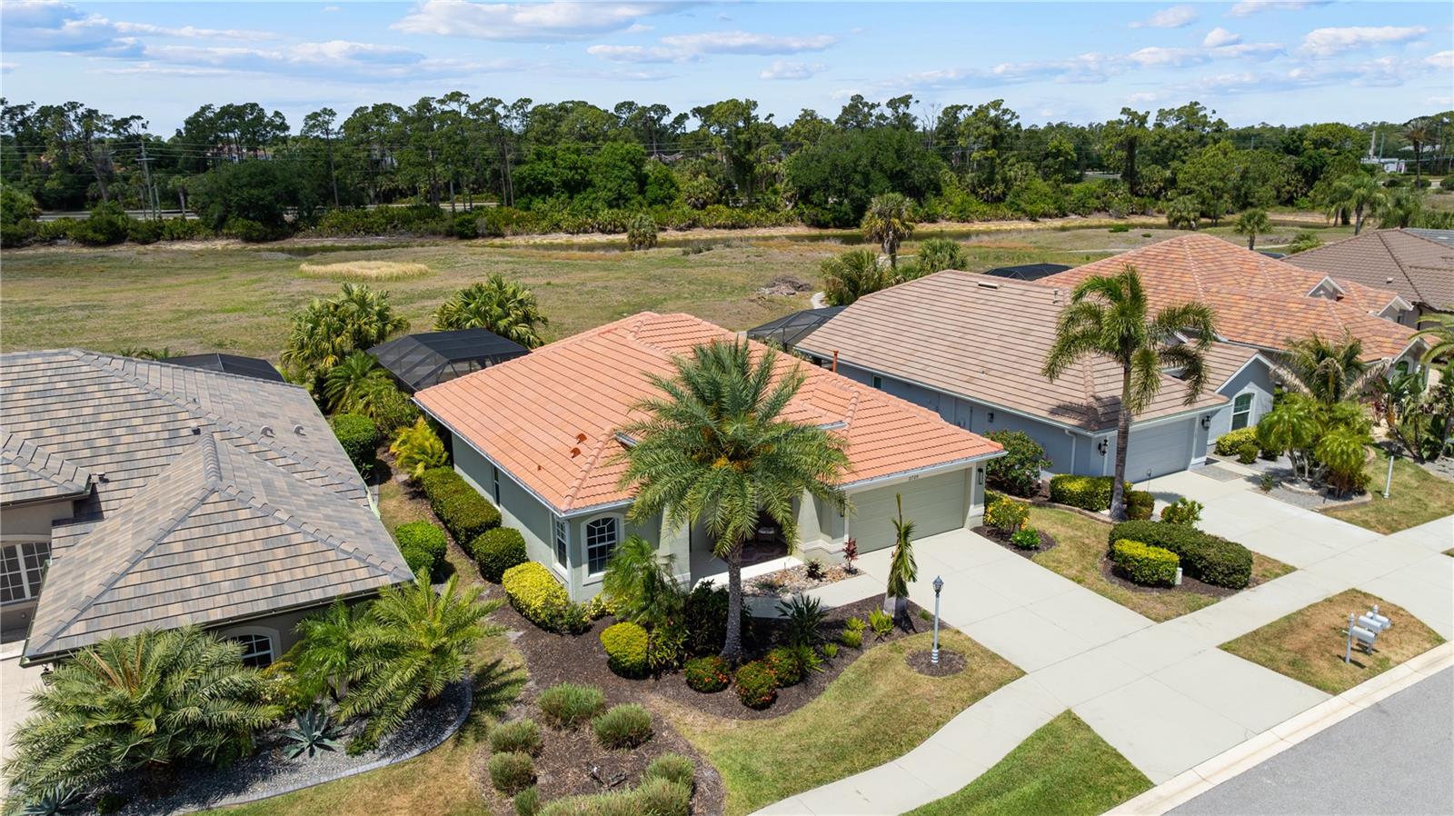 BOBCAT TRAIL - Residential