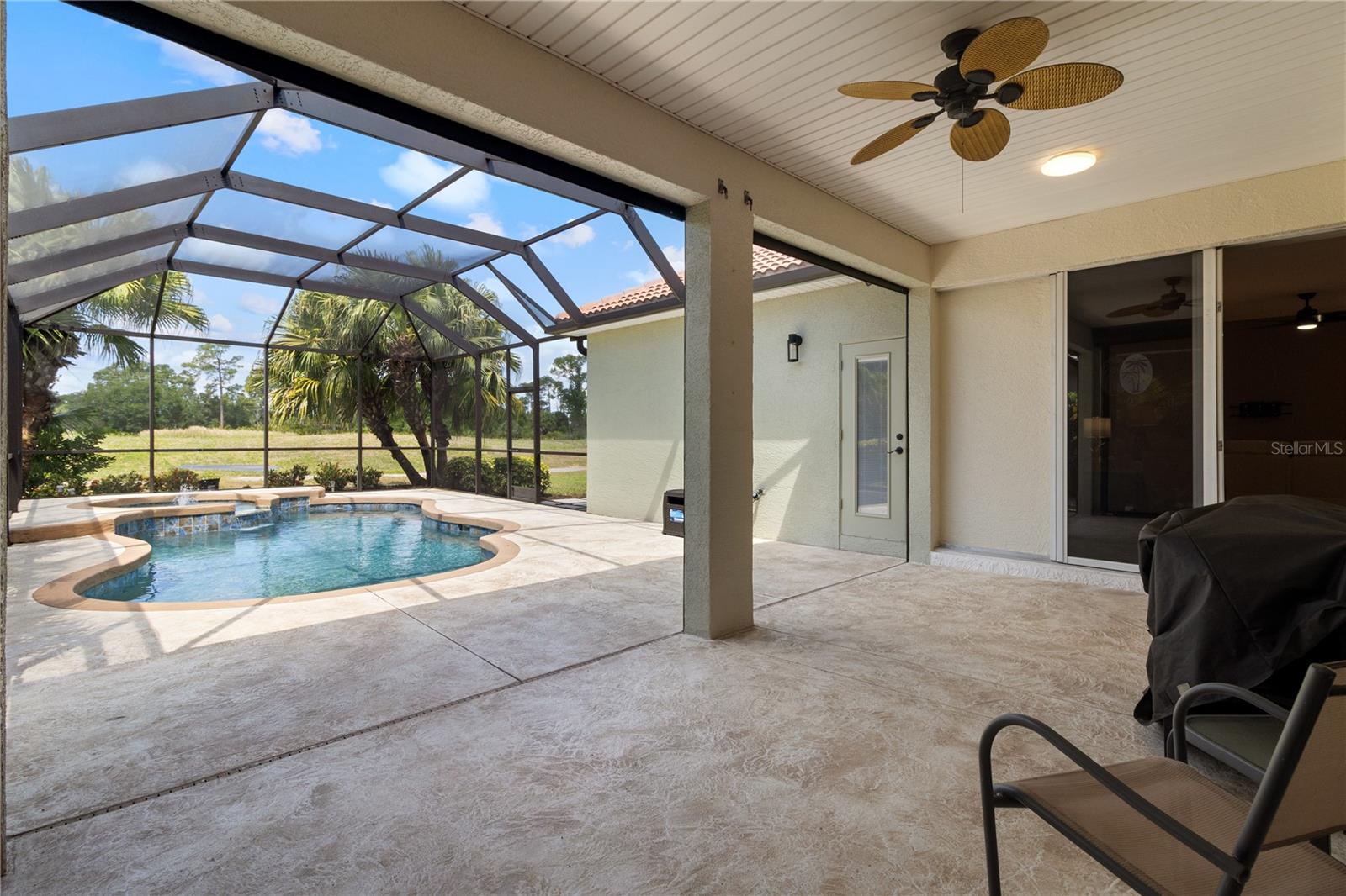 BOBCAT TRAIL - Residential