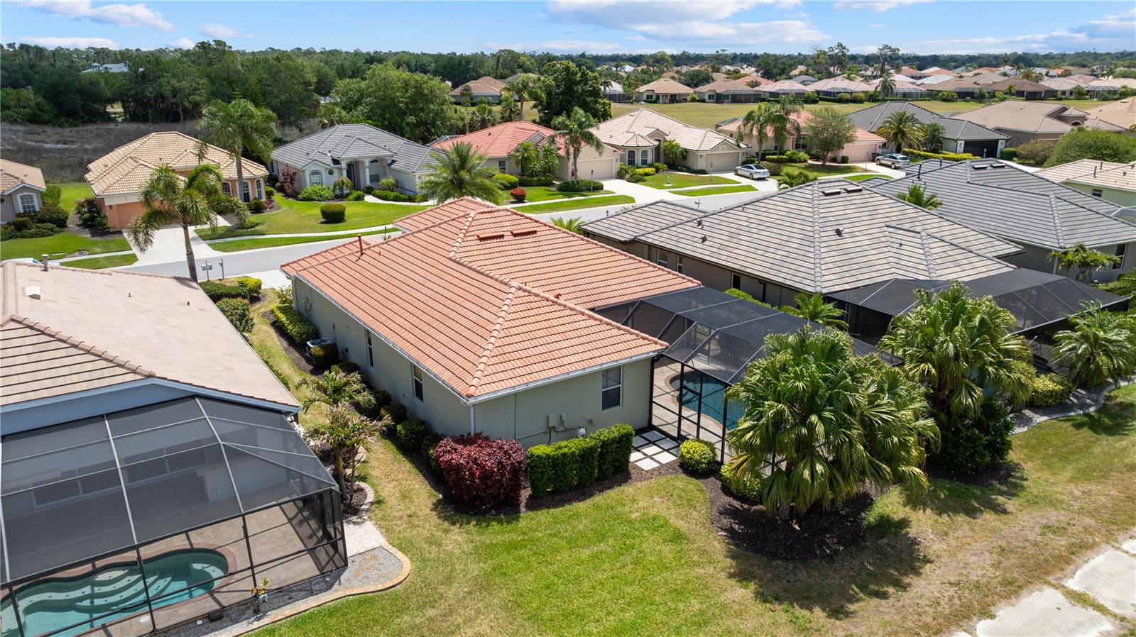 BOBCAT TRAIL - Residential
