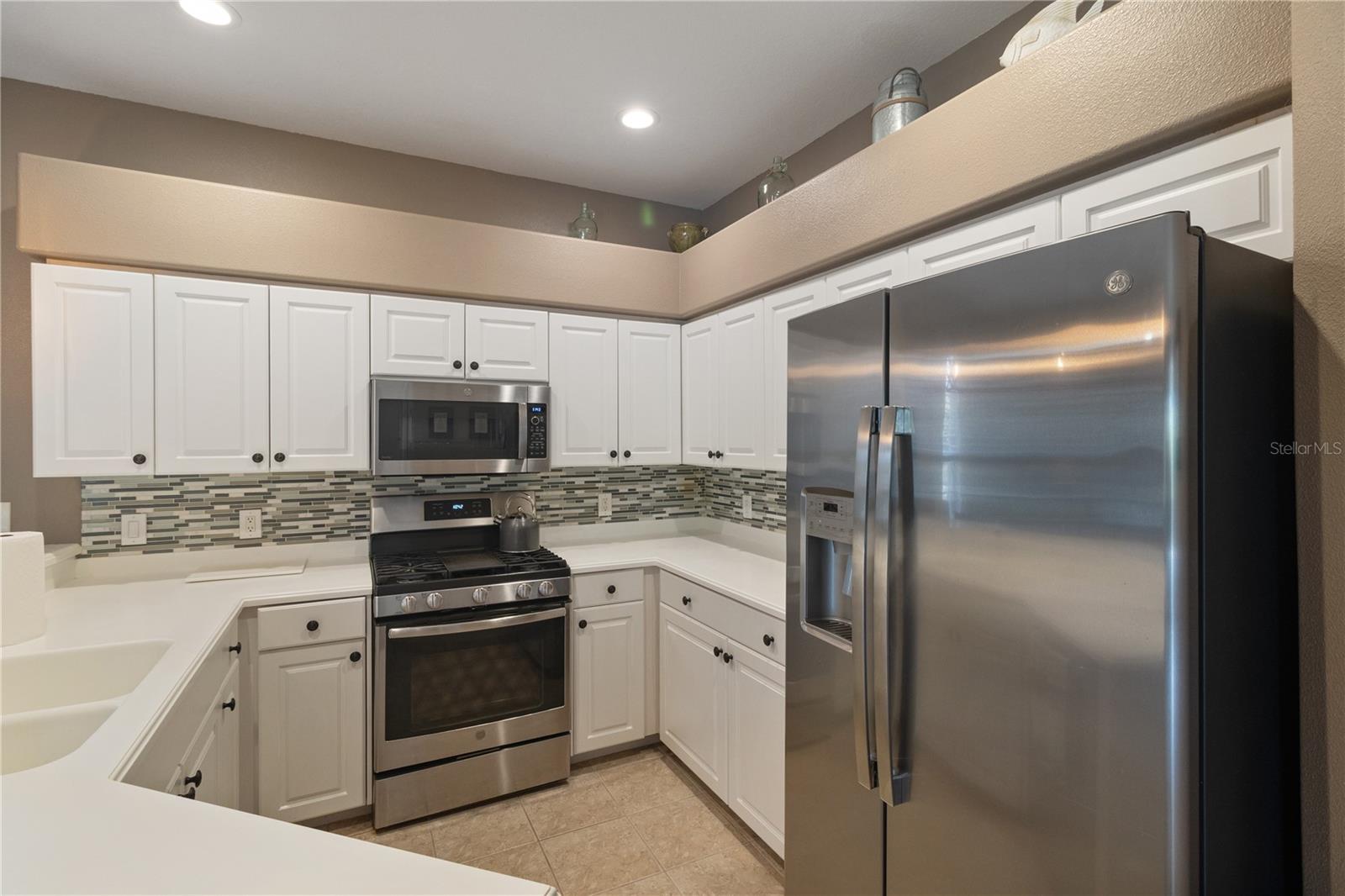 BOBCAT TRAIL - Residential