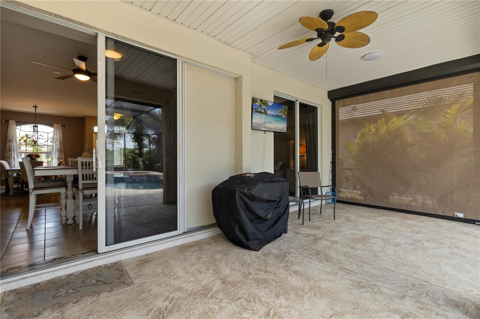 BOBCAT TRAIL - Residential