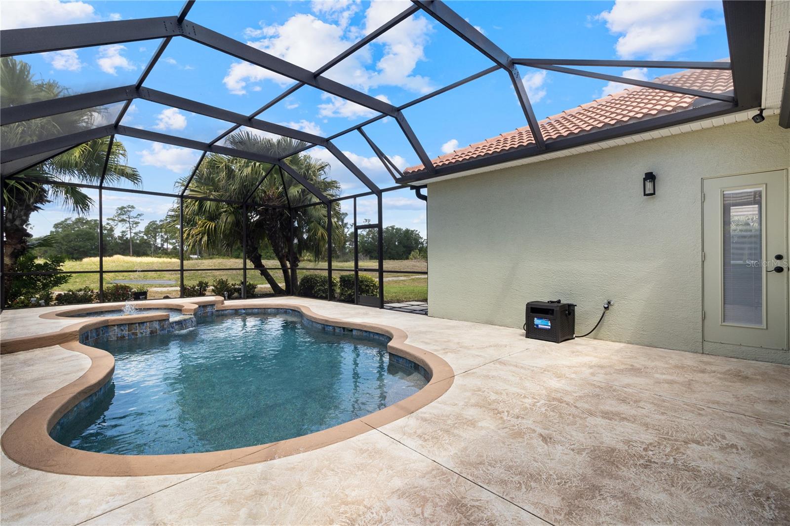 BOBCAT TRAIL - Residential