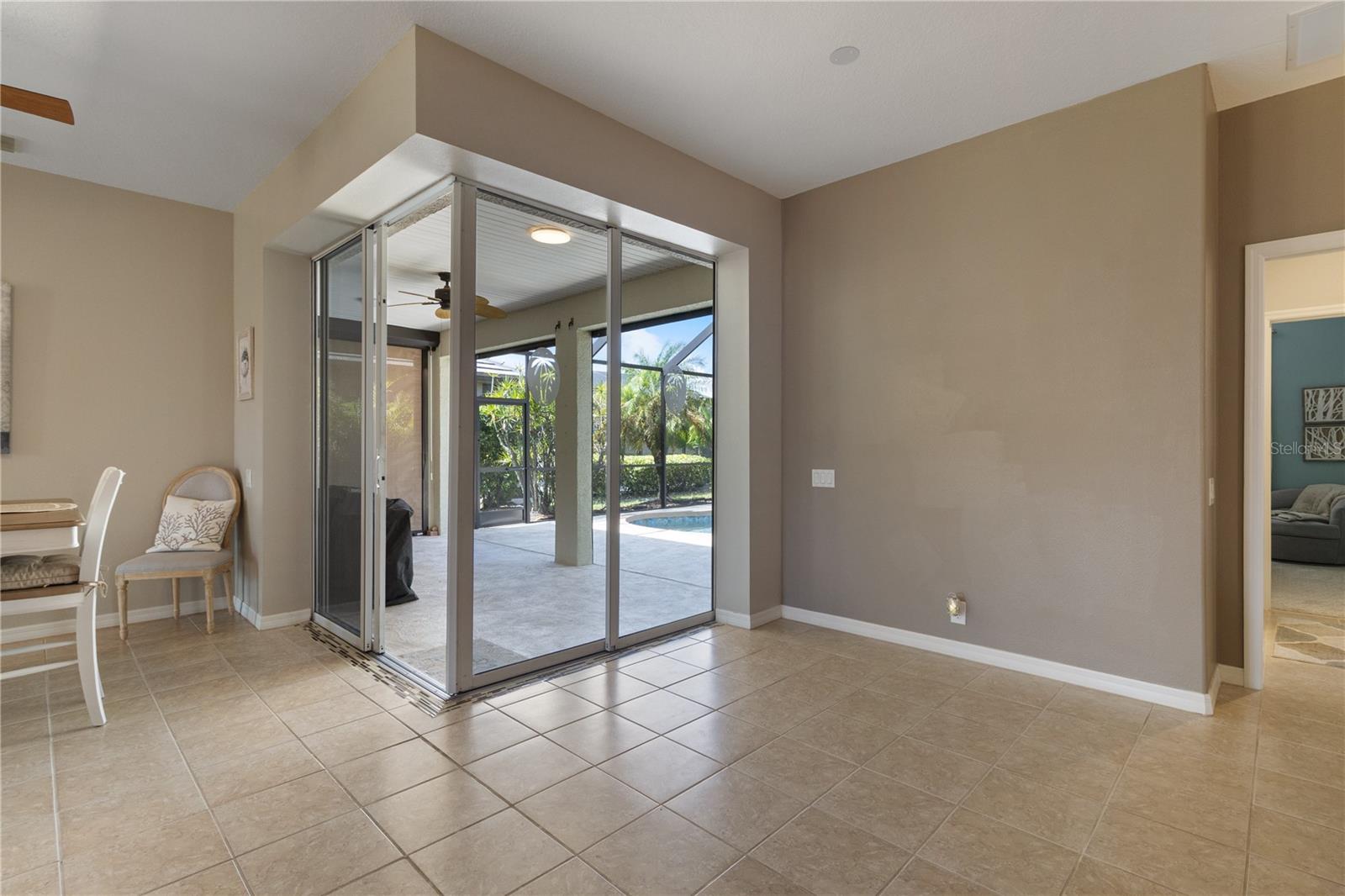 BOBCAT TRAIL - Residential