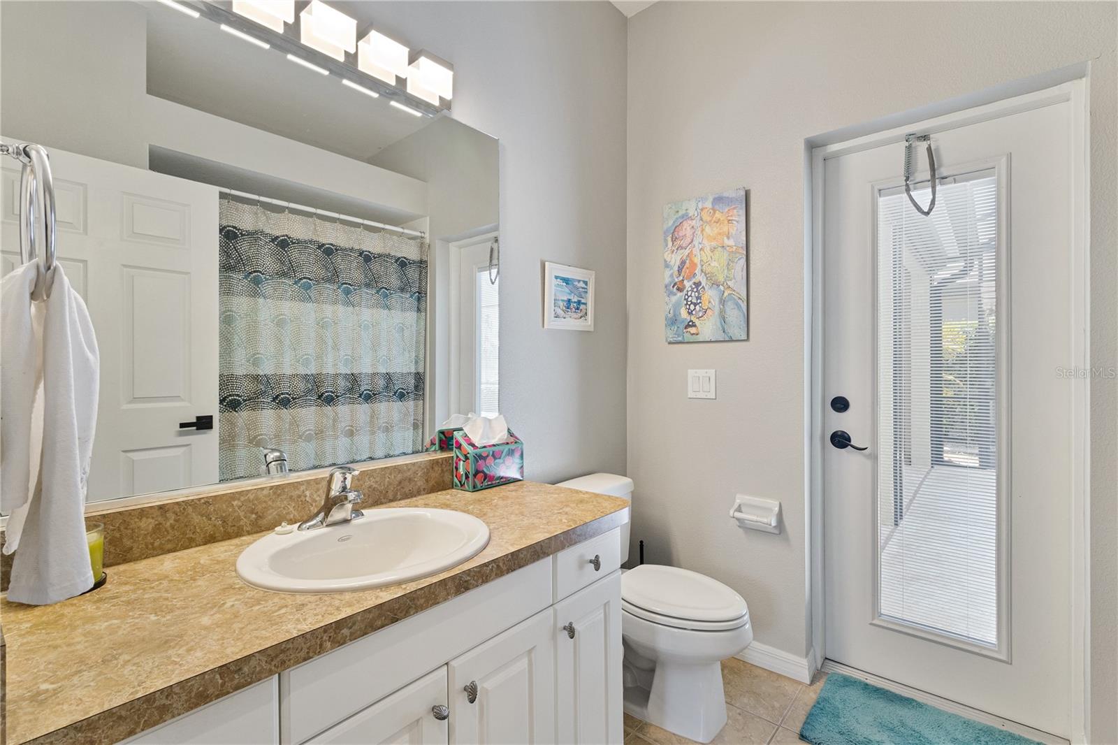 BOBCAT TRAIL - Residential