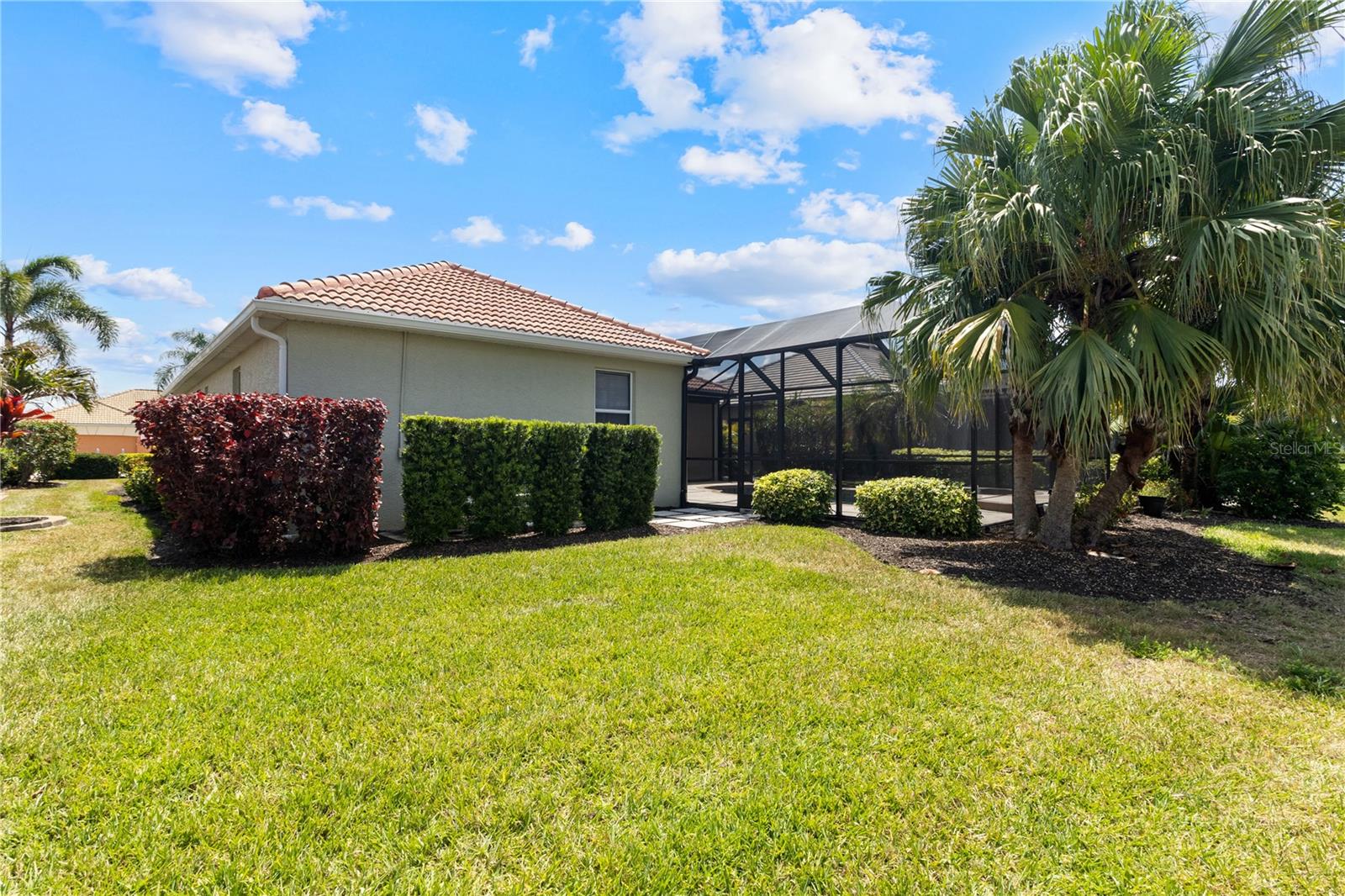 BOBCAT TRAIL - Residential