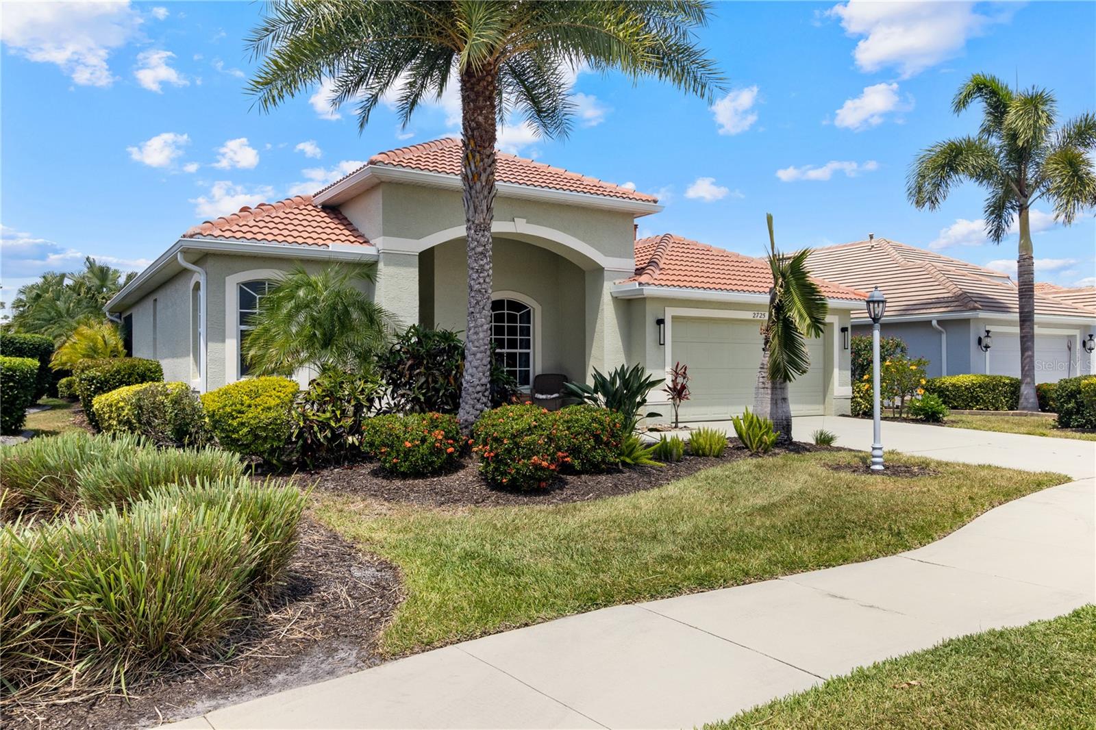 BOBCAT TRAIL - Residential