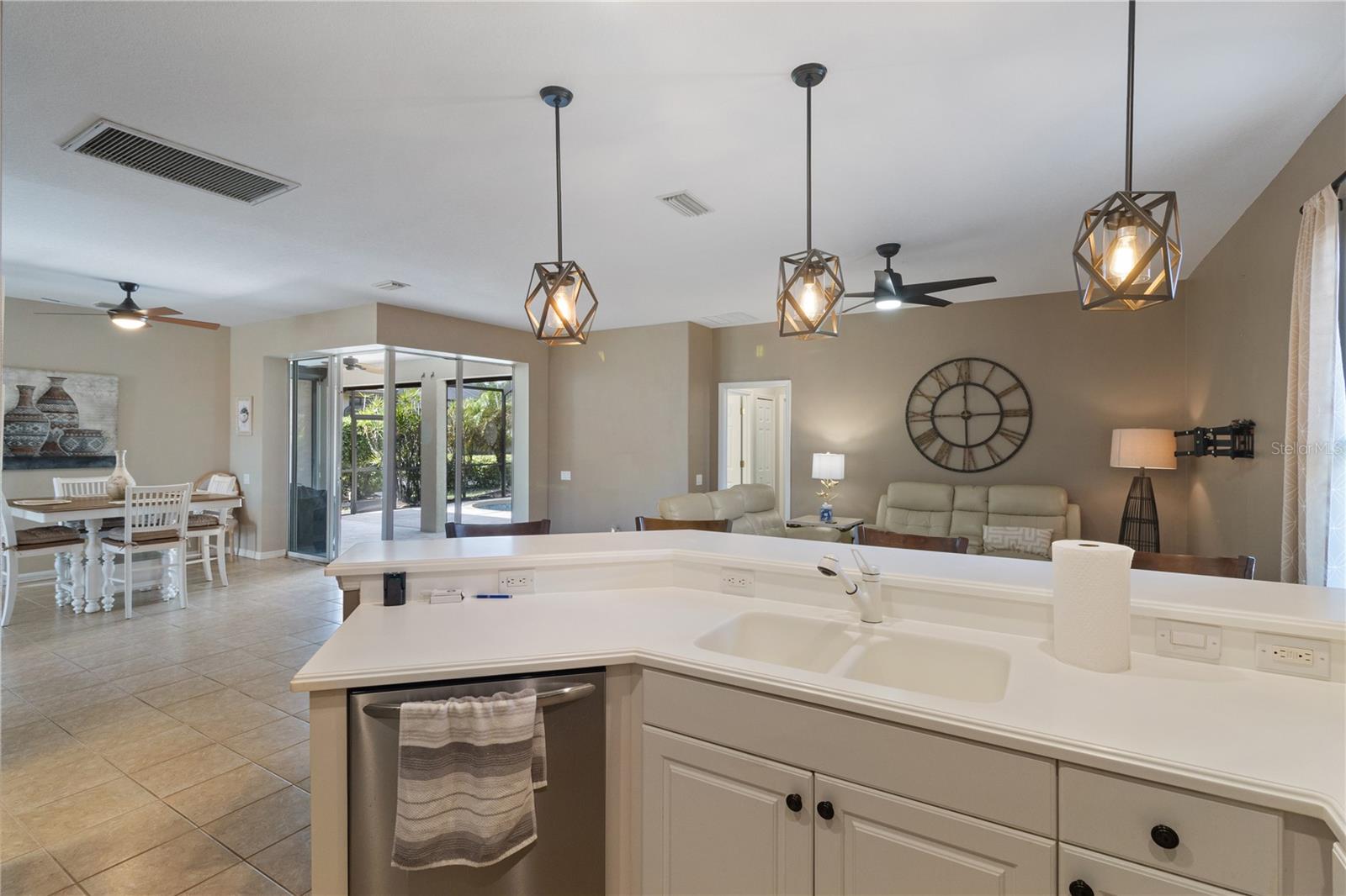 BOBCAT TRAIL - Residential
