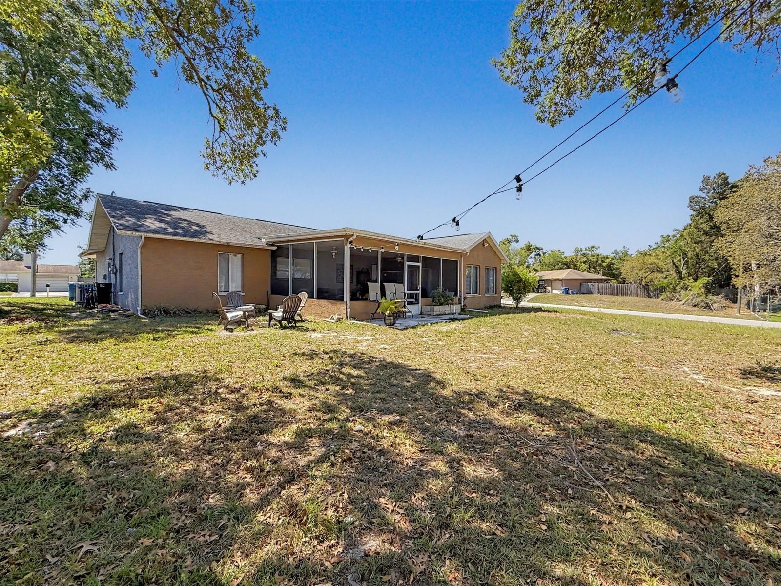 SPRING HILL - Residential