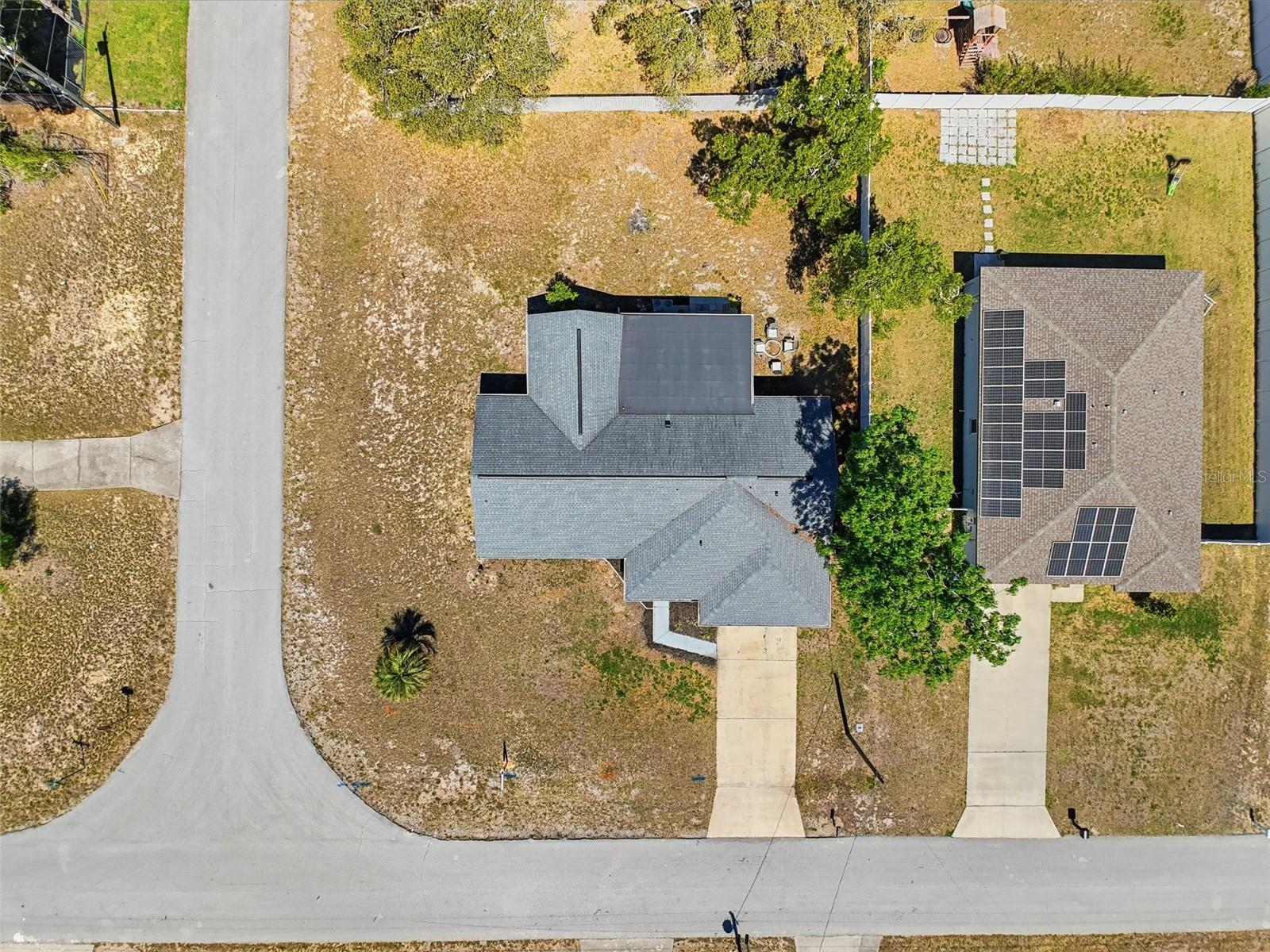 SPRING HILL - Residential