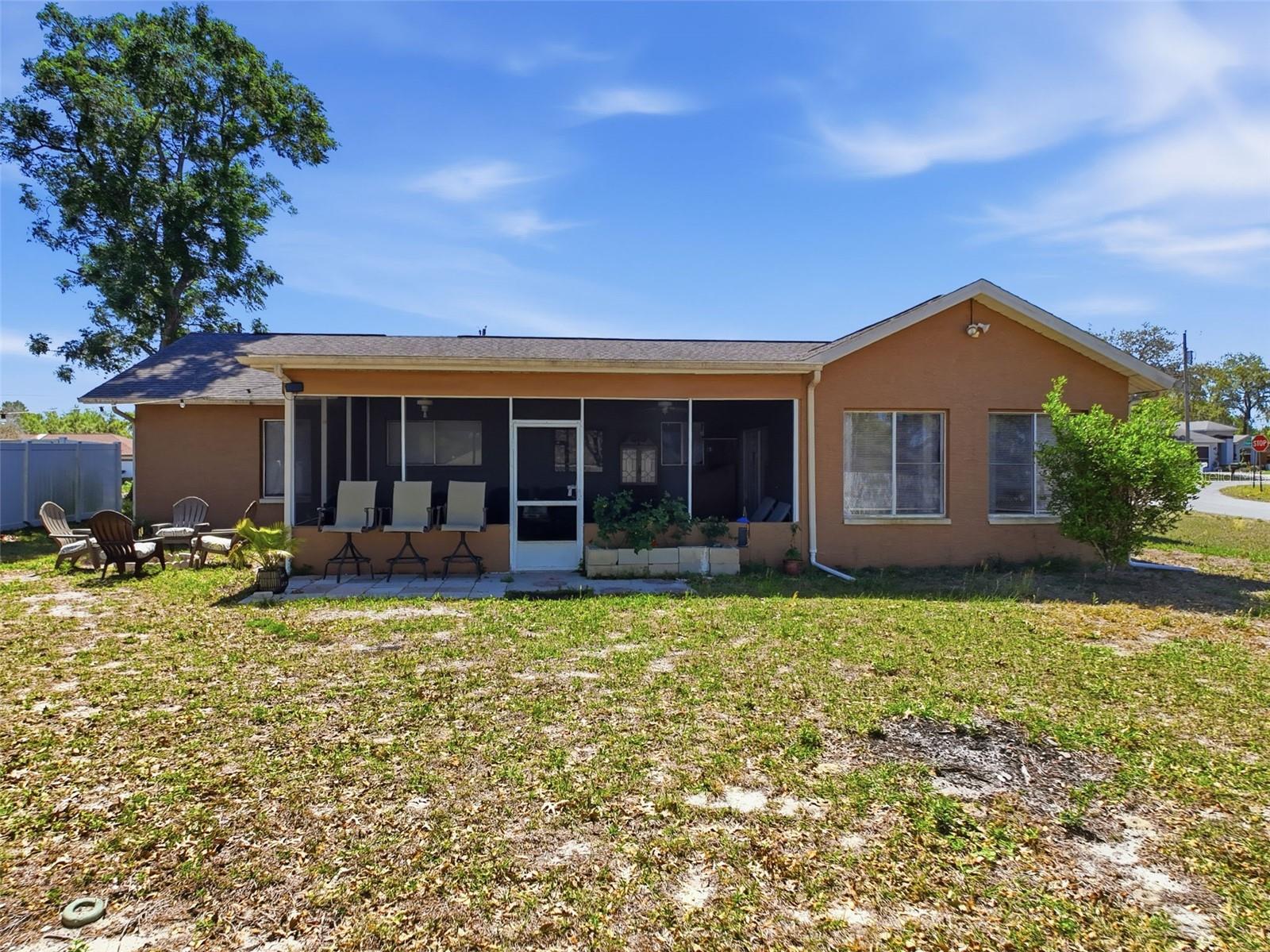 SPRING HILL - Residential