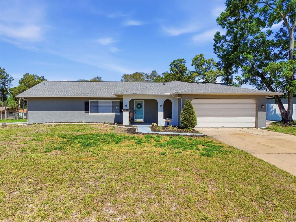 Photo of Spring Hill, FL 34608 (MLS # W7884519)